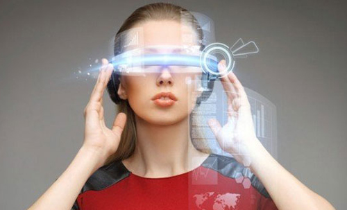 市场深受认可 机器视觉发展正当时