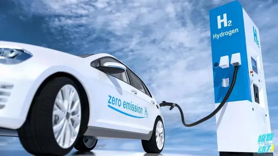 新能源汽車一定是汽車行業的重要組成部分
