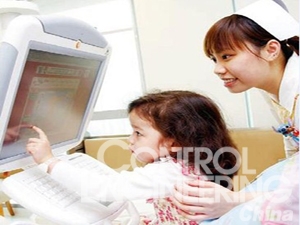 研华医疗电脑解决方案为你提供智能健康照护新体验