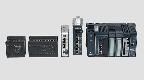 邊緣控制器、大型PLC和緊湊型PLC，如何選擇？