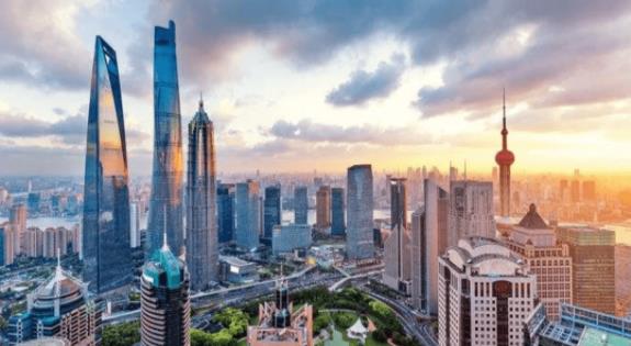 坐稳最大工业城市王座！上海工业增加值首破万亿意味着什么？