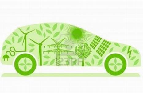 2021年我国新能源汽车发展领跑全球 汽车强国建设迈出坚实步伐