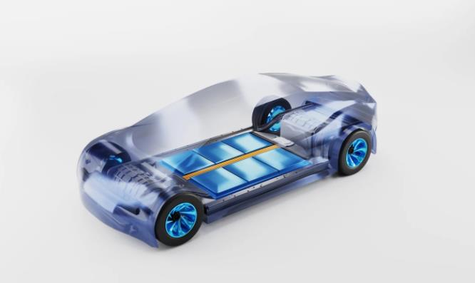 霍尼韦尔与NEXCERIS公司加强合作 提高电动汽车安全性