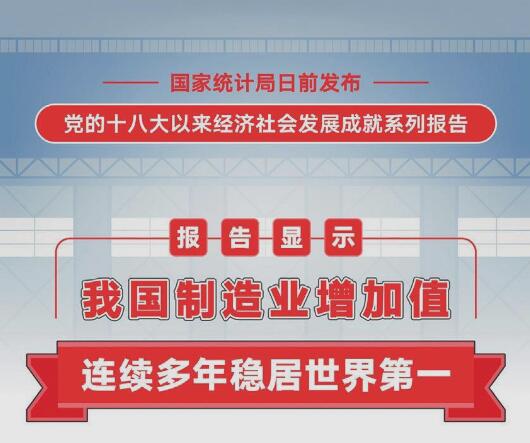 “燈塔工廠”示范中國制造業未來