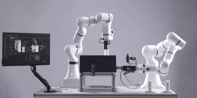 深圳：2025年智能机器人产业增加值达160亿元