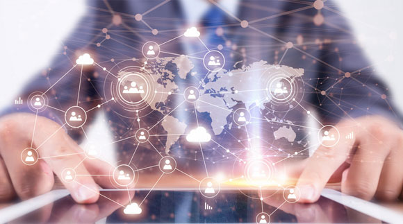 工业大数据应用的最大挑战——改善工业数据的集成