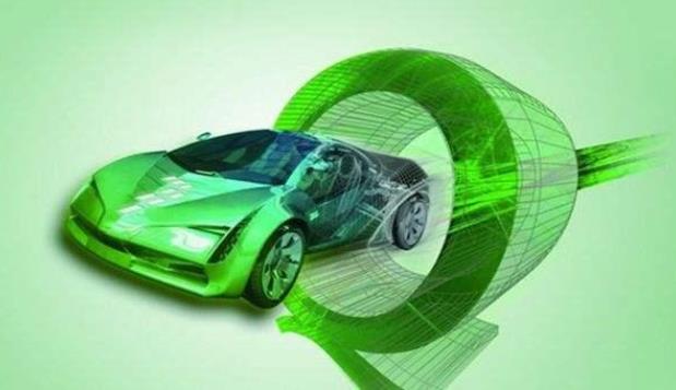 新能源汽车发展与智能制造技术的推广探析