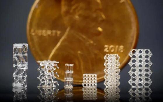新3D技术打印玻璃，速度更快，质量更佳