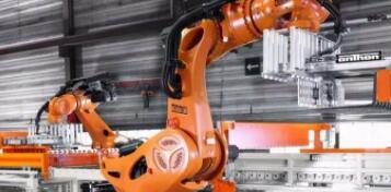 工业机器人的进击浪潮将卷向何方？