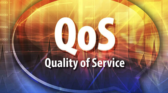 一文徹底搞懂工業網絡QoS的原理、作用和實施