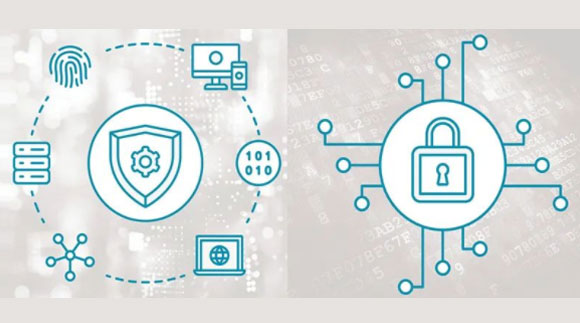 新的OT網絡架構下信息安全的四個關鍵技術