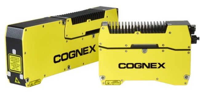 Cognex 推出全新人工智能 3D 视觉系统