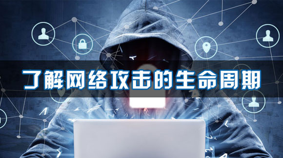 【工业安全必读】了解网络攻击的生命周期——网络攻击链