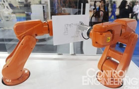 上交会打印馆现场火爆3D打印技术渐入佳境
