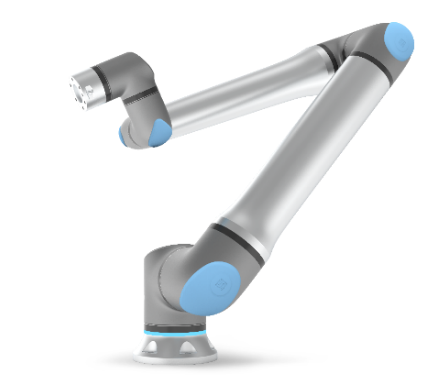 优傲机器人推出全新20千克工业协作机器人，强大产品组合再添新丁