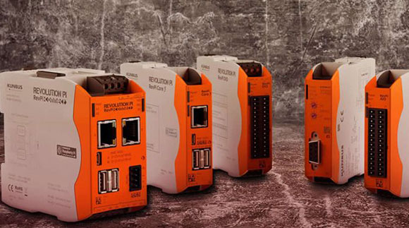 【独家对话】工业树莓派开发应用十问十答