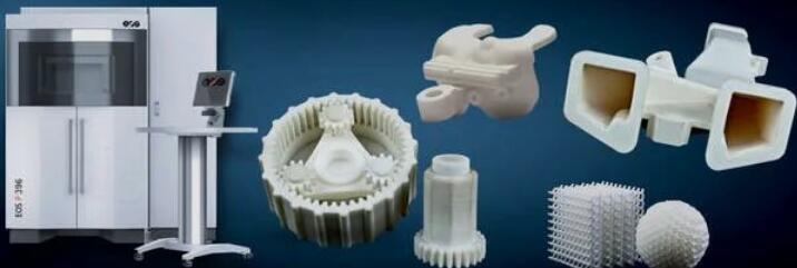 超贊！全球首座萬噸級鑄造3D打印全流程智能工廠落地！
