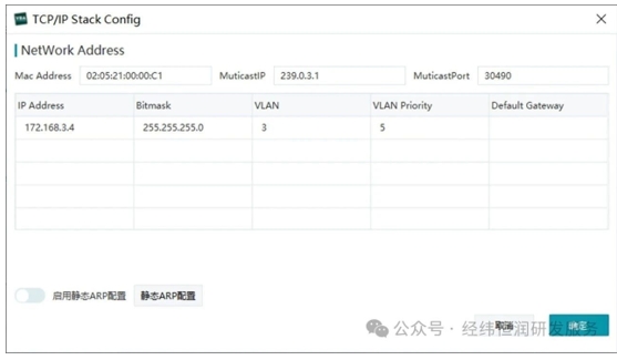 INTEWORK VBA 盛夏焕新：Ethernet总线分析、仿真及验证一站式搞定