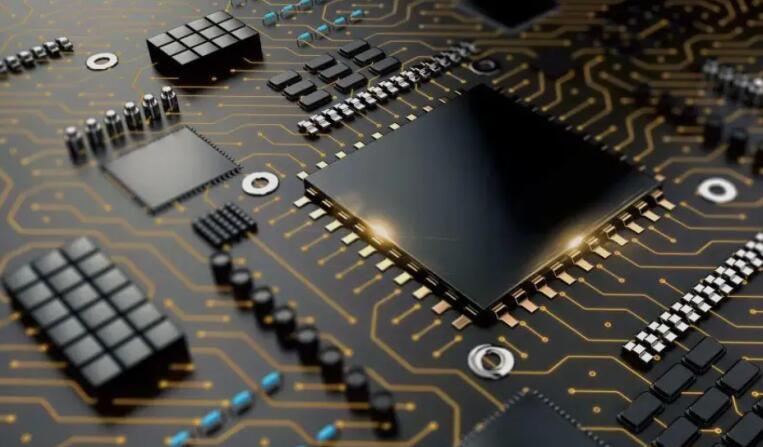 中國光芯片市場規模為4.2億美元