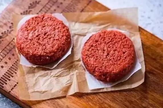 3D打印人造肉，Mooji Meats企業邁出領先一步