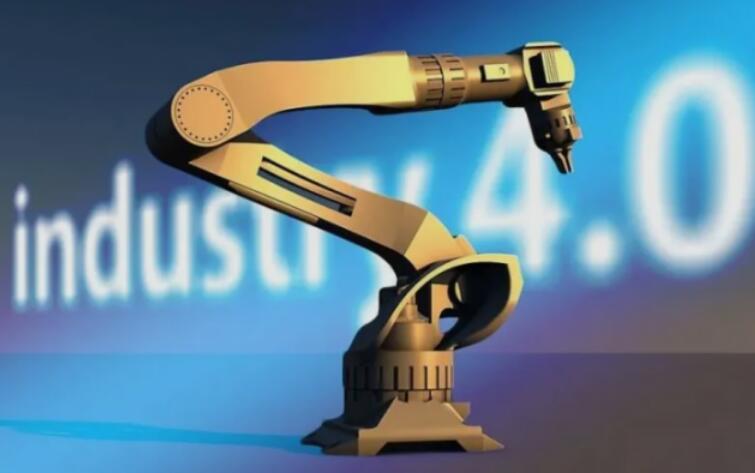 十七部门“合力助攻”机器人产业春天将至