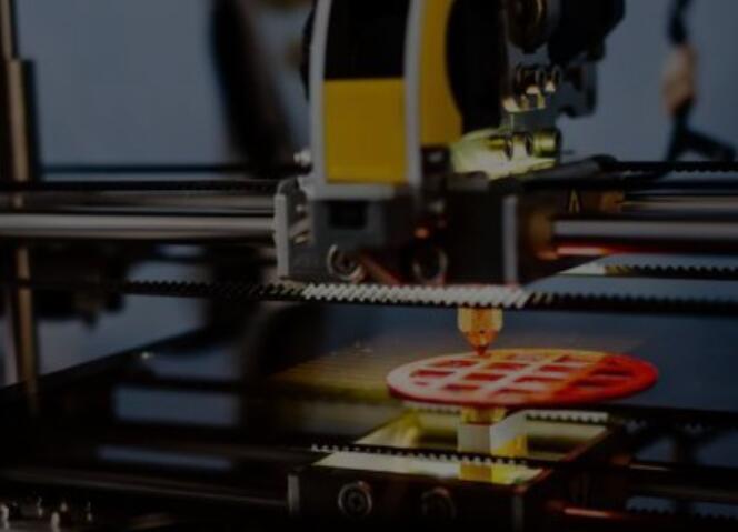 3D打印哪家强？
