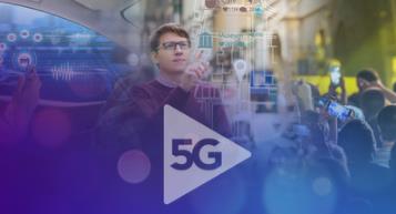 掌控5G网络：VIAVI推出业界首款针对O-RAN标准的测试套件