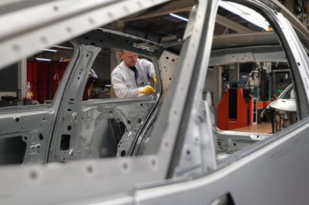 麦肯锡报告：德国到2021年或成全球最大电动汽车生产国