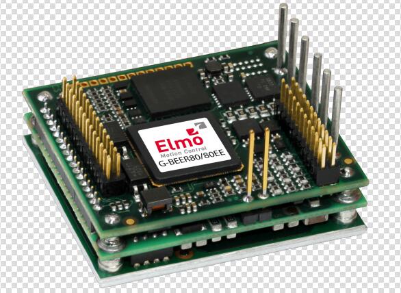 Elmo的伺服驱动器为mRNA核酸疫苗保驾护航