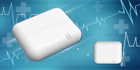 宜科动态心电记录仪，24H守护您的心脏健康