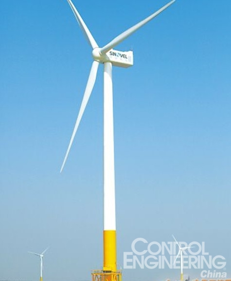 全球风电产业发展与中国对策