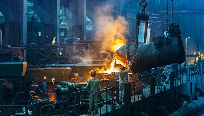 人民日報：鋼鐵業，穩步邁向中高端