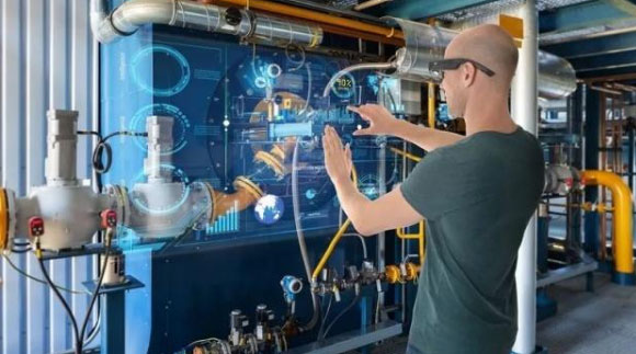 【技术前沿】人机交互方式的终极形态——扩展现实（XR）