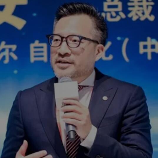 羅克韋爾自動化石安：以跨界賦能之道，引領未來無限可能
