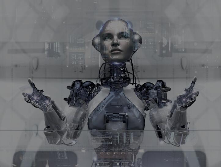 中国成全球最大机器人市场，机器人产业未来何在？