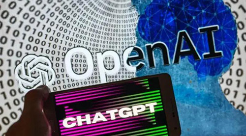 制造企业如何使用 ChatGPT？