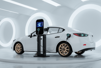 汽車產業變革的主題是電動化的普及要靠智能化來拉