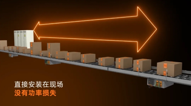 现场电源DN4234，开辟无柜式设备的全新途径