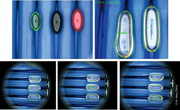 TwinCAT Vision 助力软胶囊检测设备的性能优化与升级