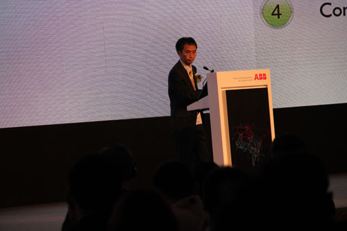 第四届abb自动化世界在沪隆重举行 - 控制工程网